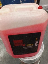 XPS Ski Doo, Seadoo, Pre-Mixed Coolant 20L 5.28 Gallon 9779230 Antifreeze