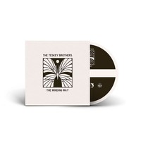 The Teskey Brothers: The Winding Way - Universal Music - (Cd / T)