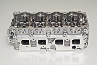 AMC 908510 Zylinderkopf FüR Cabstar Murano II Navara NP300 NT400 Pathfinder III