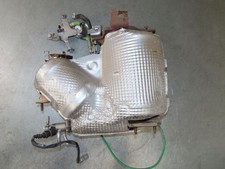 Catalyseurs Renault Captur