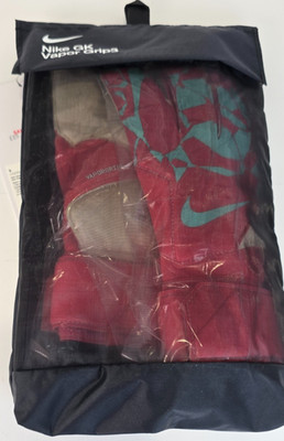 Nike GK Vapor Grip3 Torwarthandschuhe - All Conditions Control - Größe 9