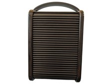 Simpson Electric 00248 Rolltop Case, Black, 260 Series