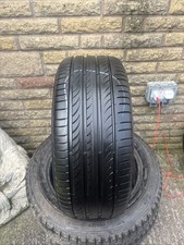 Pirelli Powercy 225/45/17 94Y XL With 5.5MM DOT 2025