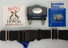 Invisible Fence MOD: RIG00-13546 Boundary Plus 10k Receiver W/Battery And Collar