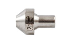 13760-82nos Nos Precision Ss Stainless Steel Nitrous Flare Jet .082 Packaged