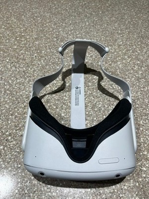 Original Oculus Quest 2 VR - Headset Only - Genuine