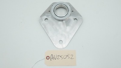 1966-1977 EARLY FORD BRONCO FLAMING RIVER STEERING COLUMN MOUNTING BRACKET.