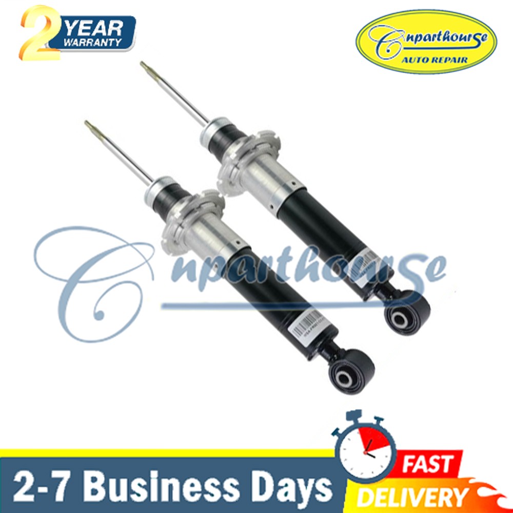 Ferrari 458 Spider 2010-2015 Front Right Strut assemblies 2 pcs P/N 255863