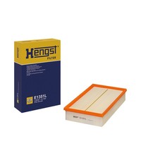 Luftfilter-Einsatz 63 Mm Hengst Filter Passend FüR U.A. VW California