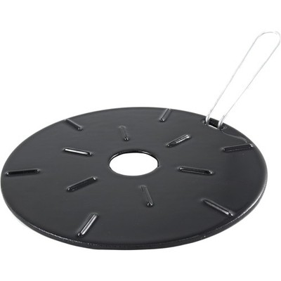 Flame Guard for Gas Stoves - Even Heat Distribution