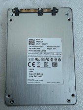 Lite-On 128GB SSD LCS-128M6S 2.5 SATA Solid State Drive 032GYJ