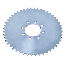 Go Kart Sprocket,48 Tooth for 40/41/420 Chain,Sprocket for Go Karts and Mini