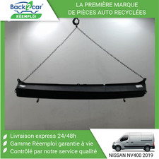 🏆 PARE-CHOC ARRIER NISSAN NV400 ➤8512100Q0G 🌱