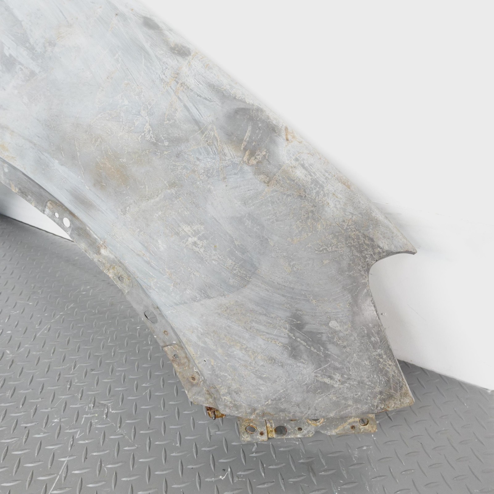 Maserati Grecale 2023-2026 RIGHT Fender