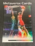 2024-25 Panini PhotoGenic #97 Jalen Green Silver Parallel 14/99 Rockets