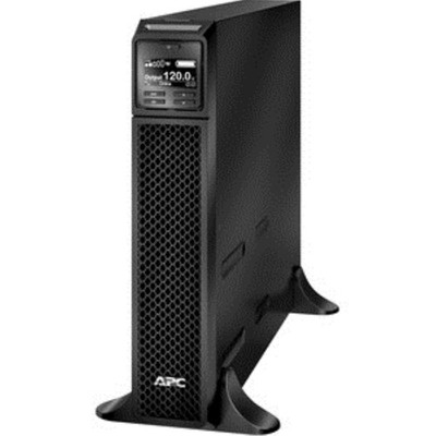 APC UPS 3000VA Smart-UPS Single Phase Online Uninterruptible Power Supply