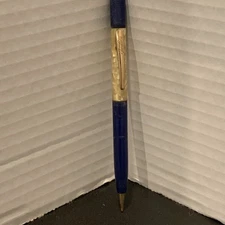 Vintage Fineline Division 150 Sheaffer Mechanical Pencil USA Pearlescent