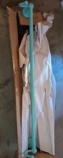 Allied Brass P1000-41-24-HK-GLT Prestige Skyline 24 Inch Towel Bar Glokzin Teal