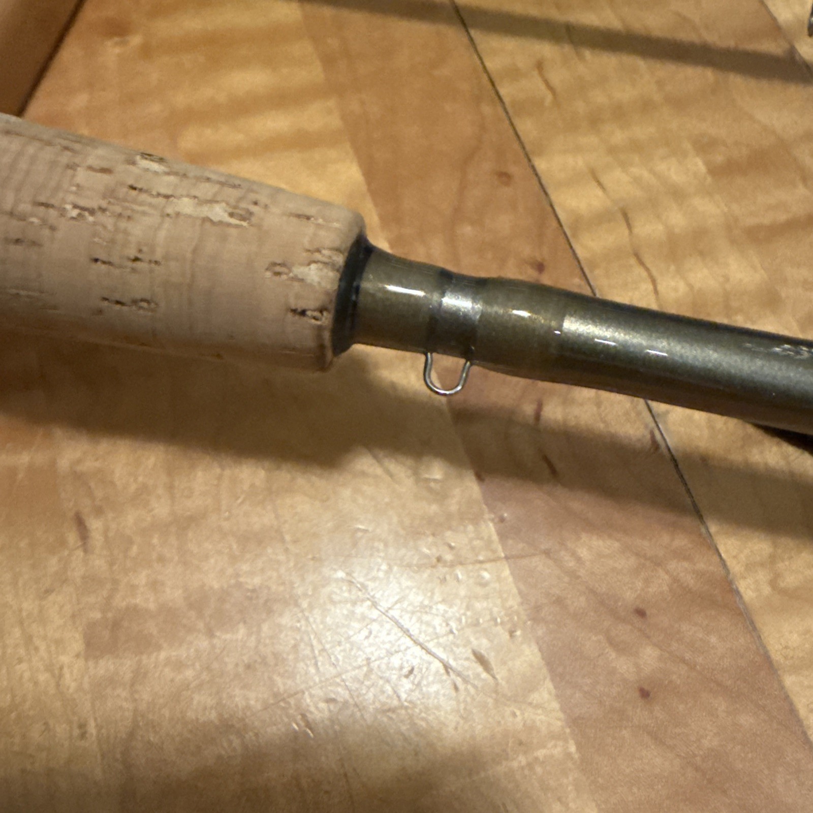 G. Loomis GL2 - FR1085 - 9" #5 Line 2 Piece Fly Fishing Rod w/Pouch, Tube