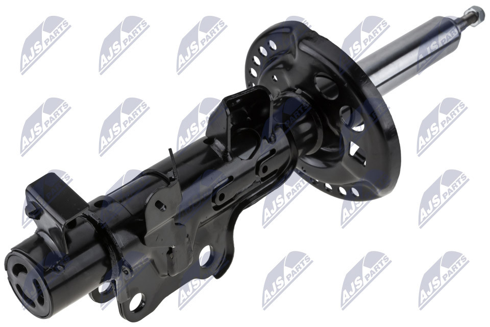 Shock absorber Front Axle Left Top pin A-CH-021 NTY for CADILLAC CTS - Image 3