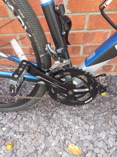 Boardman ADV 8.8 Gravel Bike - large - Picture 7 of 12