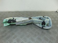 Volkswagen Passat Left Passenger N/S Curtain Air  Bag 34006626d B6 2005-2011F