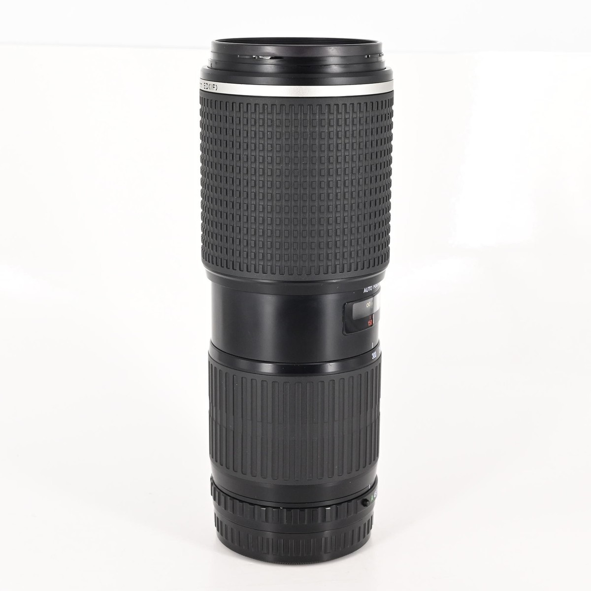 Pentax 645AF 150-300mm f5.6 SMC FA ED IF 2-Touch #830 | eBay