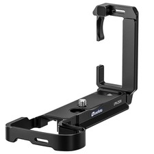 Leofoto LPN-Z50II L-Bracket for Nikon Z50II  Arca Compatible
