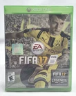 Xbox One FIFA 17 New Factory Sealed Microsoft Video Game.