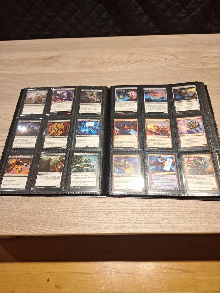 Magic kleine Sammlung, Ätherdrift... - Bild 4 von 4