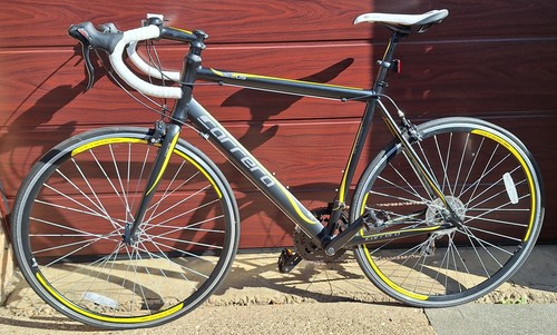 Mens Road Bike