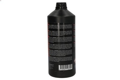 Brake fluid TRW PFB440SE