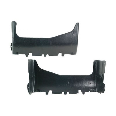 Engine Splash Shield Guard fits for BMW E30 3 - Series 1982 - 1993 51711961999