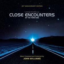 CLOSE ENCOUNTERS OF THE THIRD KIND ~ John Wil...
