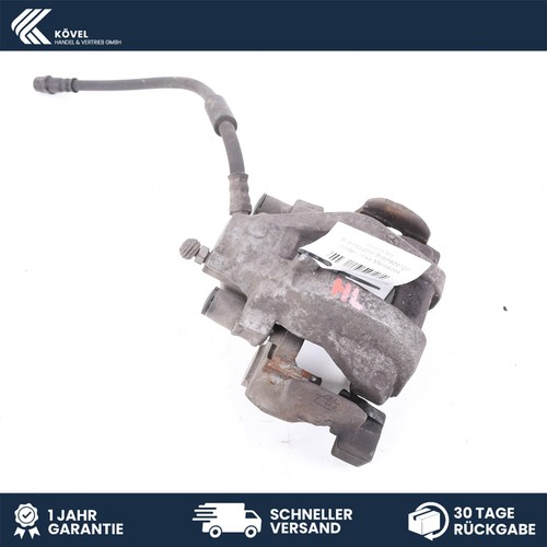 Bremssattel Bremszange hinten links Mercedes Benz E-Klasse W212 A2124230081