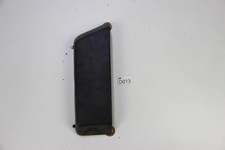 Original BMW E30 Türtasche Schwarz 2-Türer Rechts 1906203 3er 316i-325i M3 OEM