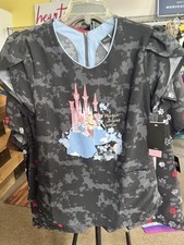 Disney Scrub Too-XXS