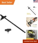 Precision Edge Rip Guide for Ryobi P508 Circular Saw – High-Speed Steel