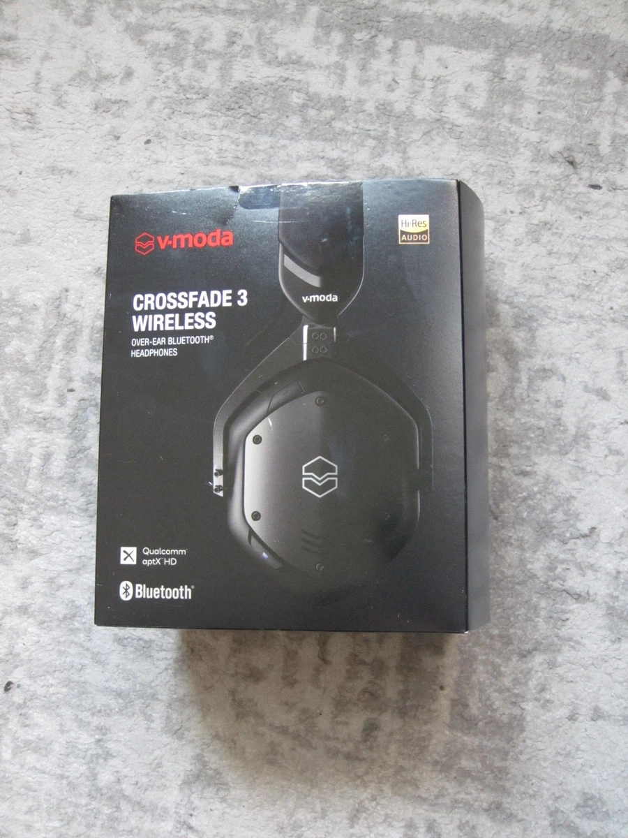 V-MODA Crossfade 2 Headphones for Sale | Shop New & Used