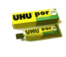 Uhu Por