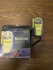 ACR ResQLink+ Personal Locator Beacon GPS Free Shipping