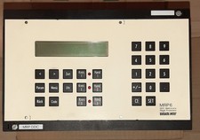 Kieback & Peter MRP6/BUS