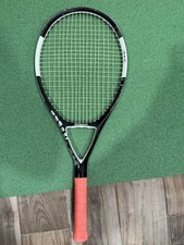Wilson nCode n6 Tennis Racquet - Grip Size 4 1/4