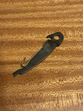 Vintage Savage Springfield 67 12ga Slide Lock Assembly