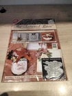 Tattered Lace CHRISTMAS SPECIAL Magazine, FREE Winter Wishes Die & FREE UK P&P