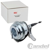NTY Turbolader Passend FüR Hyundai Accent Elantra I20 I30 IX20 KIA Carens Cee'd