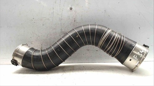 11618573762 druckschlauch turbolader BMW SERIE 3 GRAN TURISMO F34 desop306954