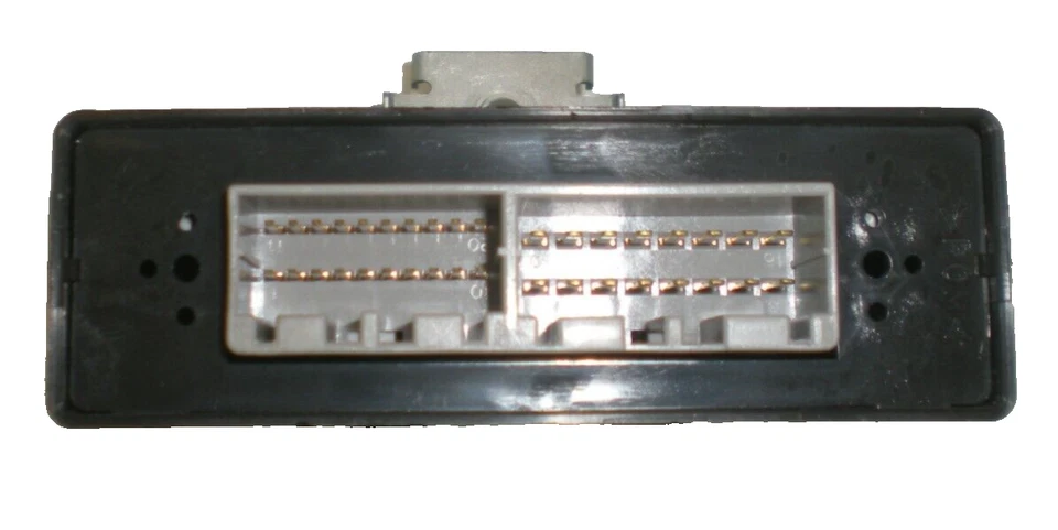 2004-05 SUBARU IMPREZA RS TS OUTBACK WRX ИНТЕГРИРОВАННЫЙ БЛОК OEM P/N 88281FE170 - Изображение 4 из 4