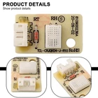Seamless Integration Advanced Humidity Sensor Board for NEW Dehumidifier