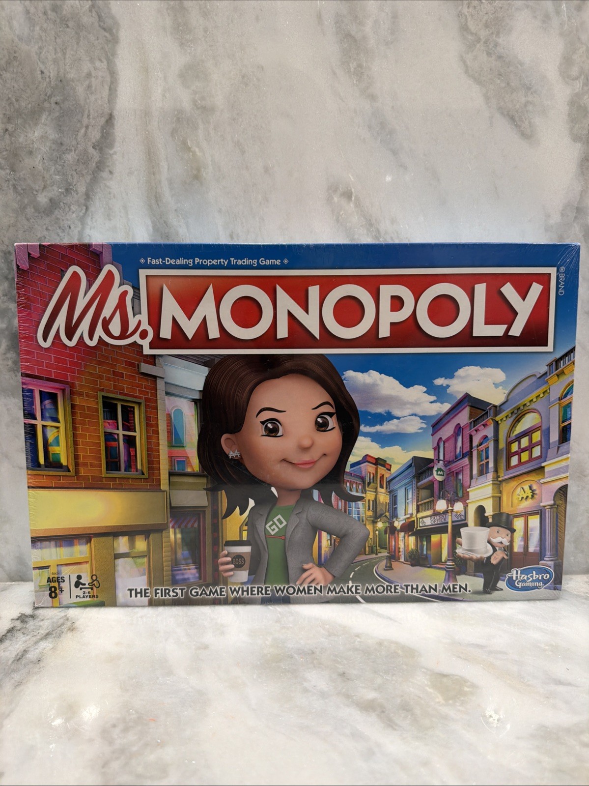 Hasbro New